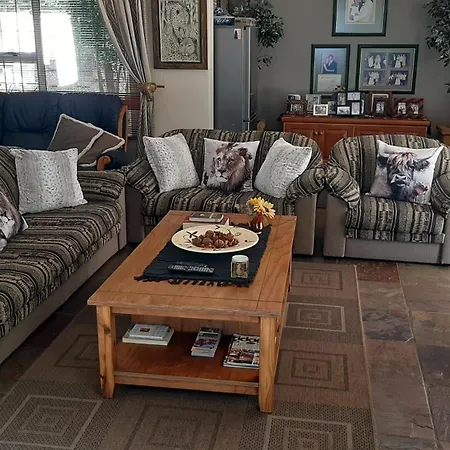 Bella Vista Guest House La Lucia Umhlanga-3
