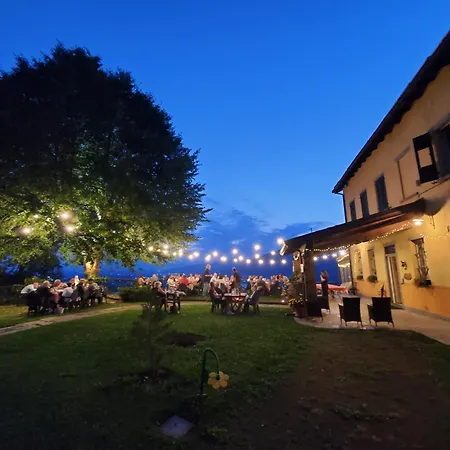 Antica Locanda La Tinara Del Belvedere - Romantic Dreams - (Adults Only)-3