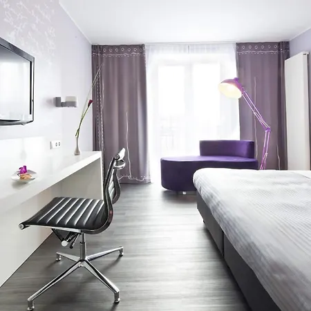 Elaya Hotel Wolfenbuettel Ehemals Rilano 24 7 Hotel Wolfenbuettel-3