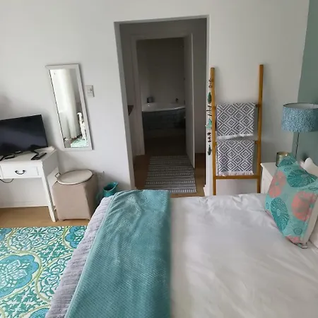 African Breeze Guesthouse-3