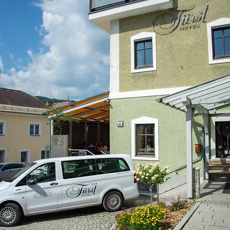 Hotel Fürst-2