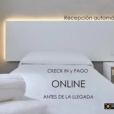 Hotel Dl Port-2