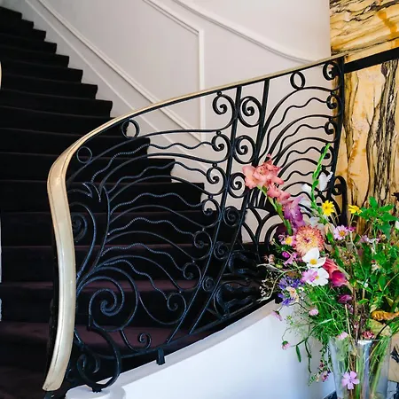 Hotel Du Parc-3