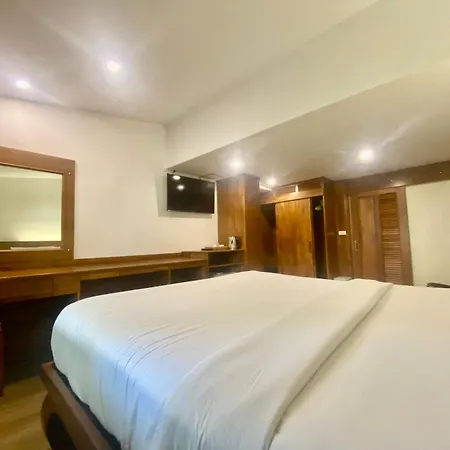 Patong Palace Hotel-2