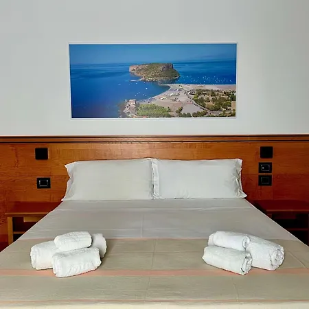 Hotel Tea - Praia A Mare-3