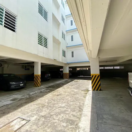 Hotel Delfines-3