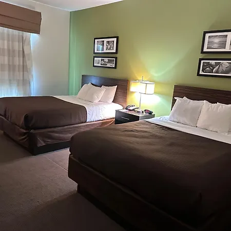 Sleep Inn & Suites Gulfport-3