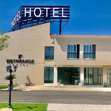 Estremoz Hotel-3