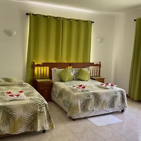 Le Chevalier Bay Guesthouse-3