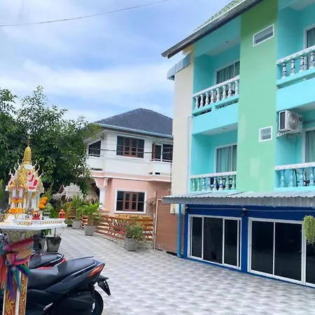 The Villa Residences Resort-2
