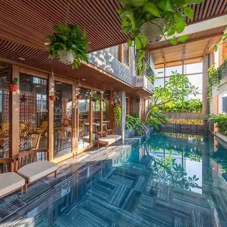 Bonny Boutique Hotel Da Nang-3