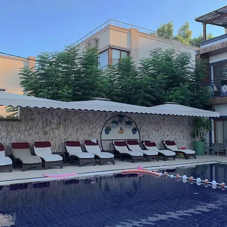 Akkan Beach Hotel-2