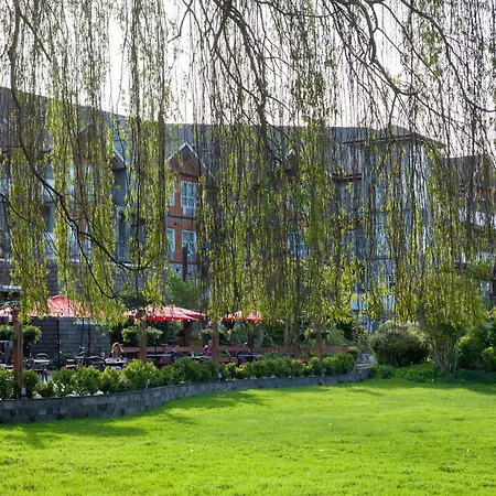 Old House Hotel-2