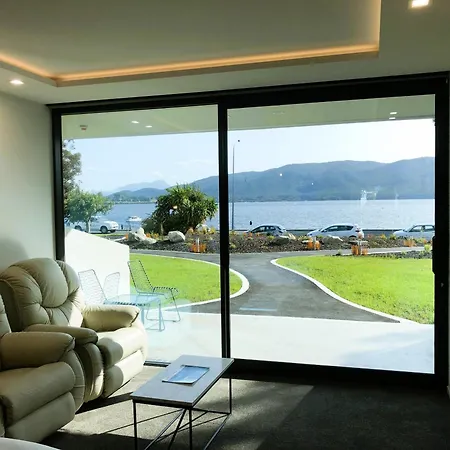 Fiordland Lakeview Motel And Apartments-3