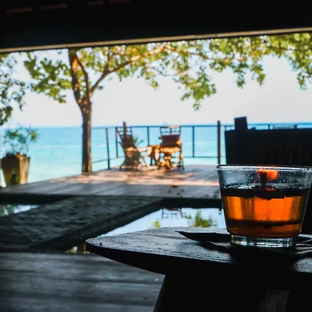 Japamala Resort By Samadhi (Adults Only)-3