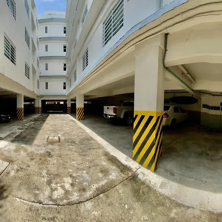 Hotel Delfines-2