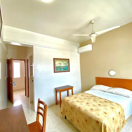 Hotel Delfines - A 2 Calles Del Acuario Veracruz-2