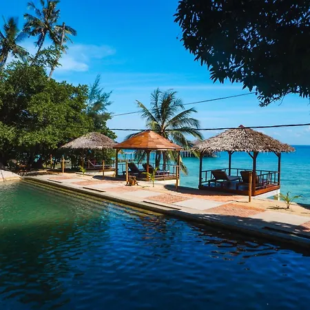 Japamala Resort By Samadhi (Adults Only)-2
