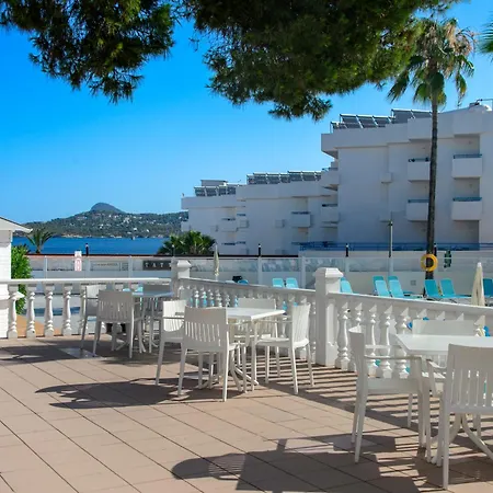 Hotel Vibra Riviera-2