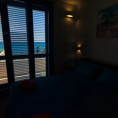 Solmaris Seaside - Luxury B&B Sul Mare A Campomarino-2