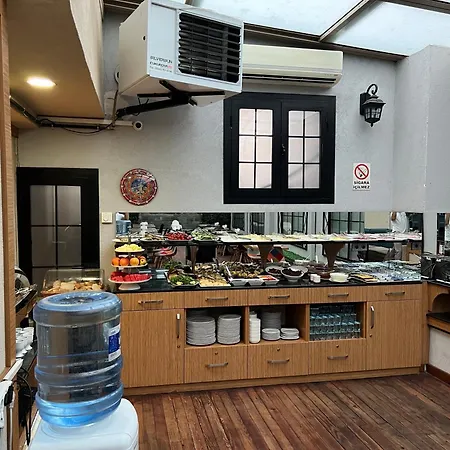 Aybar Hotel-2