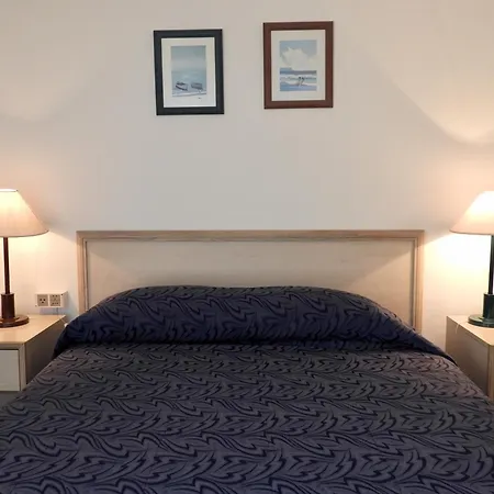 Hotel Tres Cruces-2