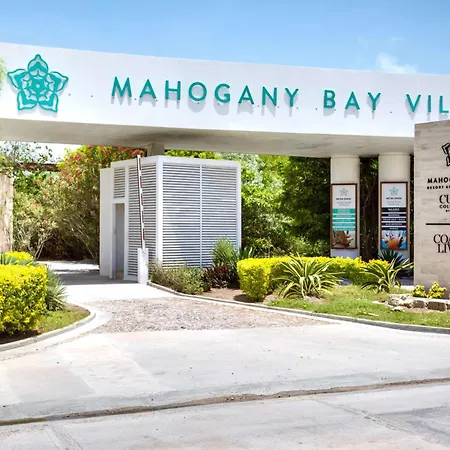 Mahogany Bay Resort And Beach Club, Curio Collection-3