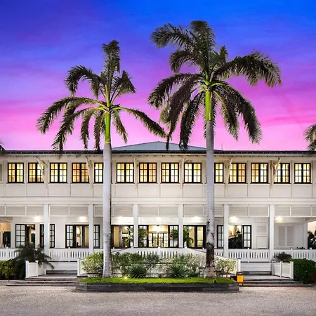 Mahogany Bay Resort And Beach Club, Curio Collection-3