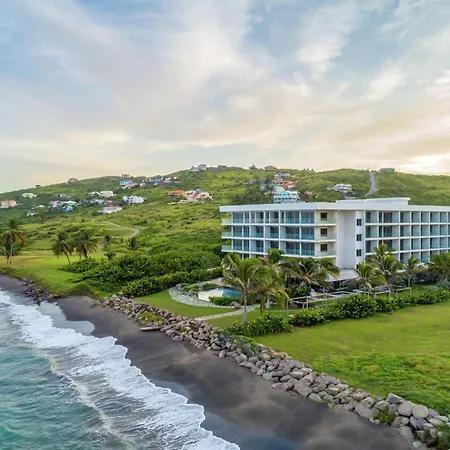 Koi Resort Saint Kitts, Curio Collection By Hilton-2