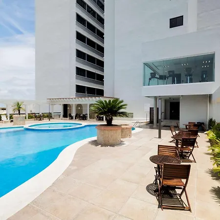 Doubletree By Hilton Veracruz-2