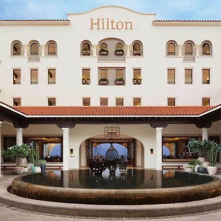 Hilton Grand Vacations Club La Pacifica Los Cabos-3