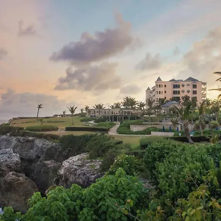 Hilton Grand Vacations Club The Crane Barbados-2
