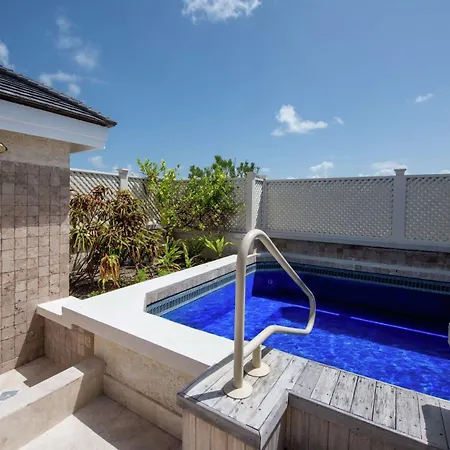 Hilton Grand Vacations Club The Crane Barbados-3