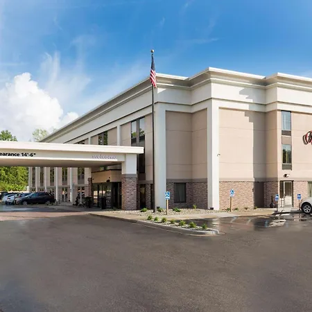 Hampton Inn Port Huron-2