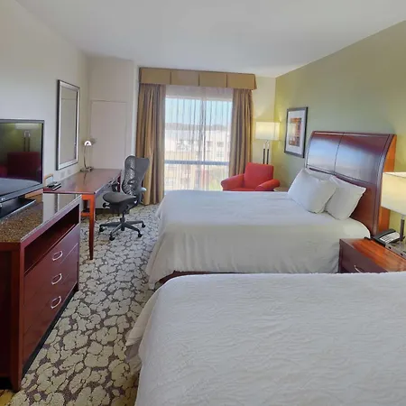Hilton Garden Inn Durham-University Medical Center-2
