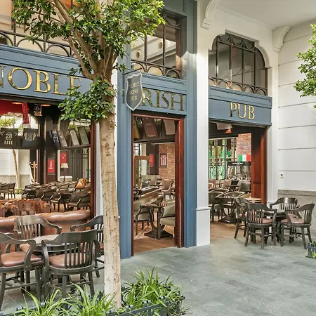 Titanic Deluxe Golf Belek-2