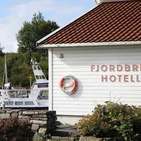 Fjordbris Hotel-3