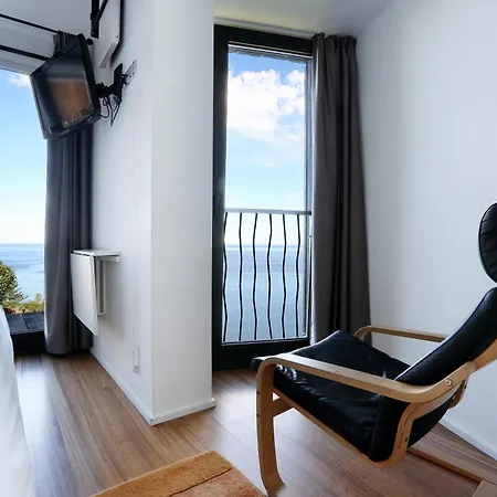 Agroturismo Haitzalde B&B - Adults Only-3