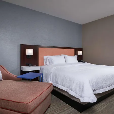 Hampton Inn Burley-2