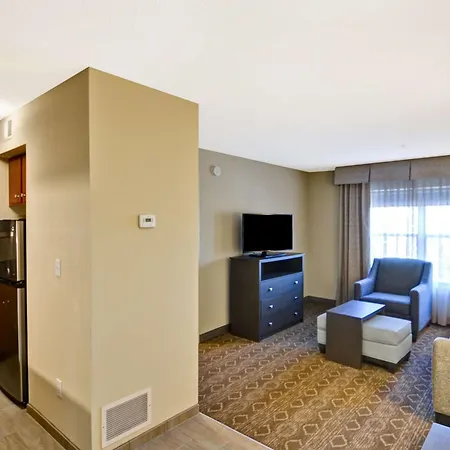 Homewood Suites By Hilton Kansas City/Overland Park-3