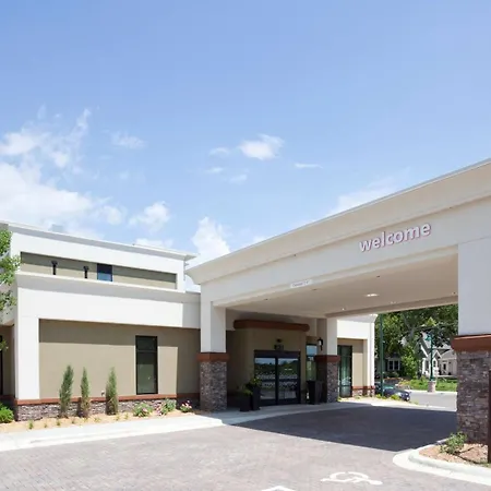 Hampton Inn Spicer Green Lake, Mn-2