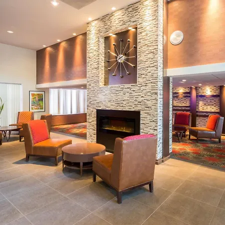 Embassy Suites By Hilton Piscataway Somerset-2