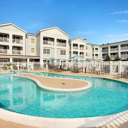 Hampton Inn & Suites Outer Banks/Corolla-2