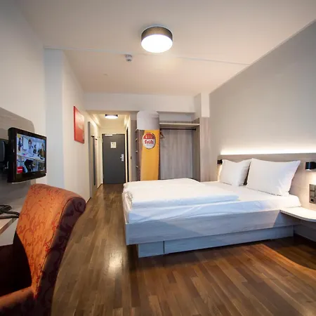 Eden Hotel Frueh Am Dom-3