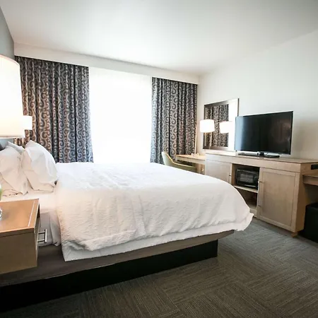 Hampton Inn & Suites Tempe/Phoenix Airport, Az-2
