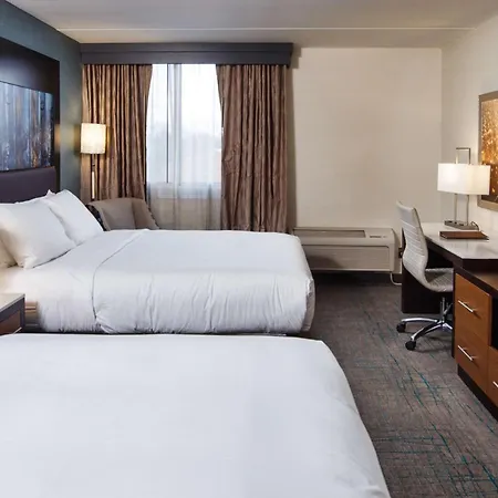 Doubletree By Hilton Neenah-3