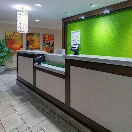 Hilton Garden Inn Devens Common-3