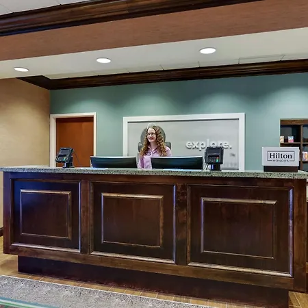 Hampton Inn And Suites Swansboro Near Camp Lejeune-2