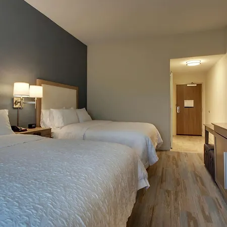 Hampton Inn Sneads Ferry Topsail Beach-3