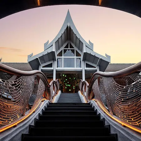 Banyan Tree Krabi-2